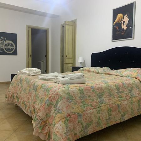 La Casetta Di Ciccio San Leone Esterno foto