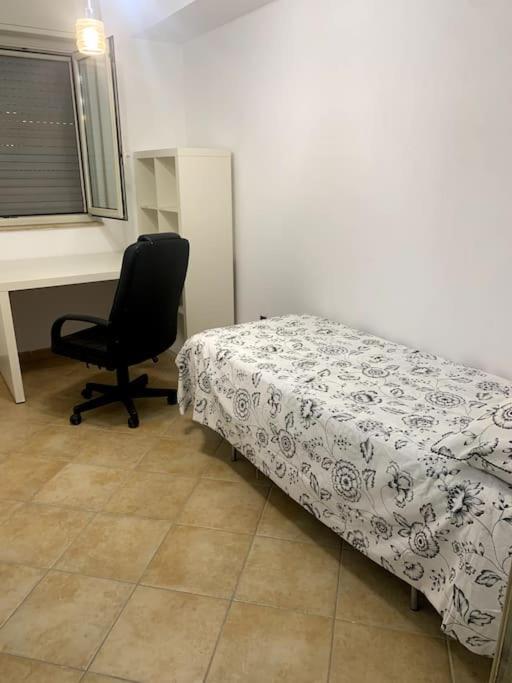La Casetta Di Ciccio San Leone Esterno foto
