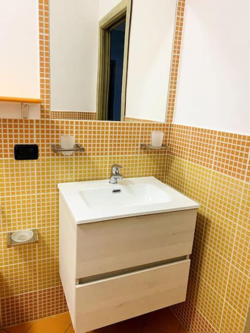 La Casetta Di Ciccio San Leone Esterno foto