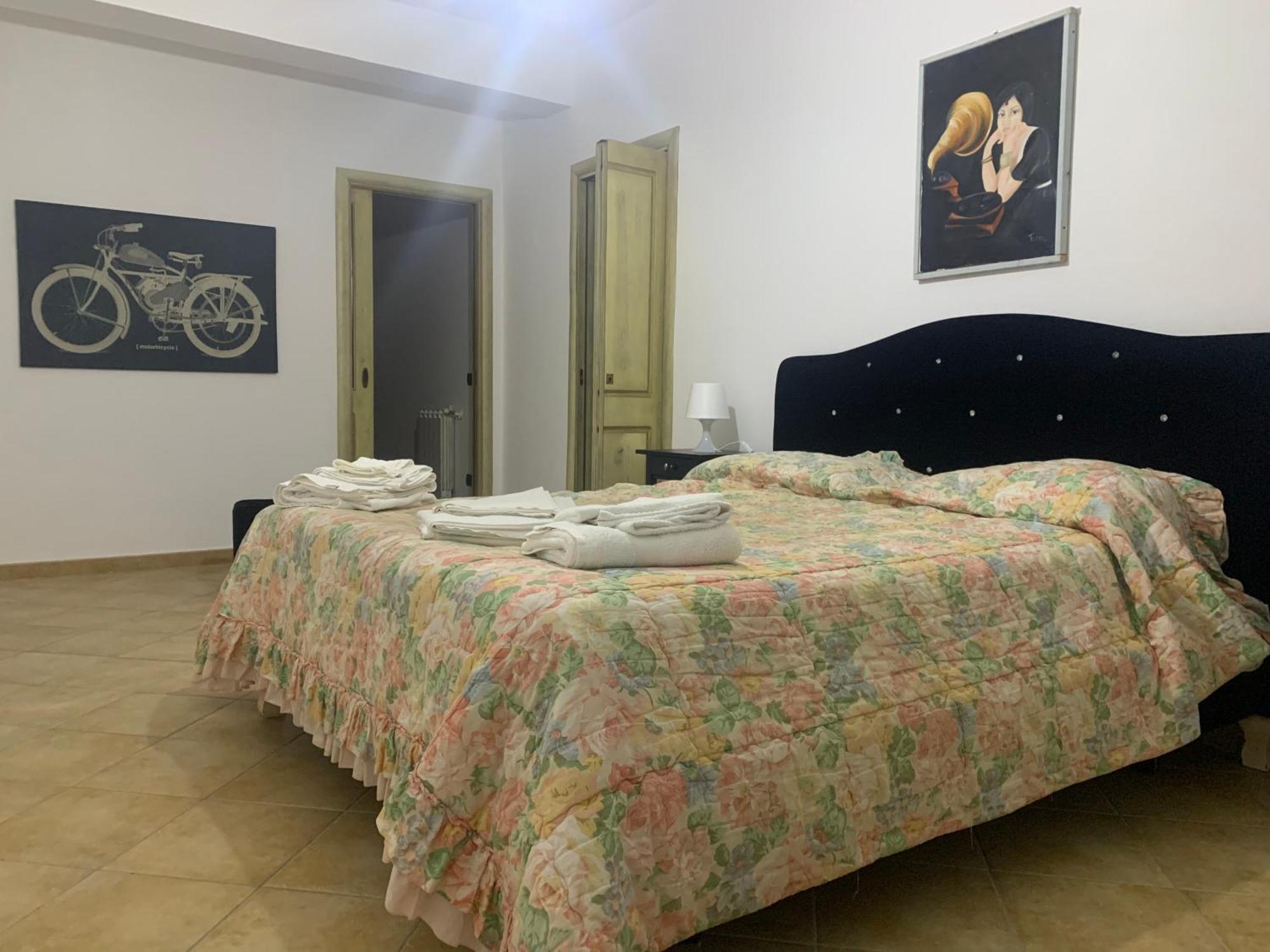 La Casetta Di Ciccio San Leone Esterno foto