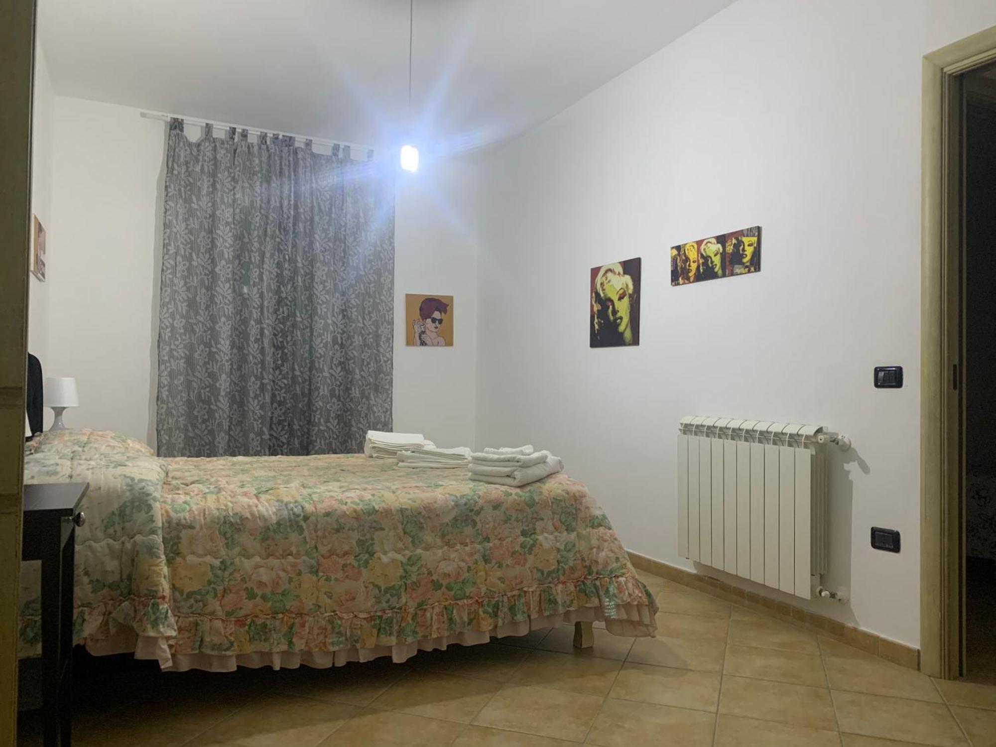 La Casetta Di Ciccio San Leone Esterno foto