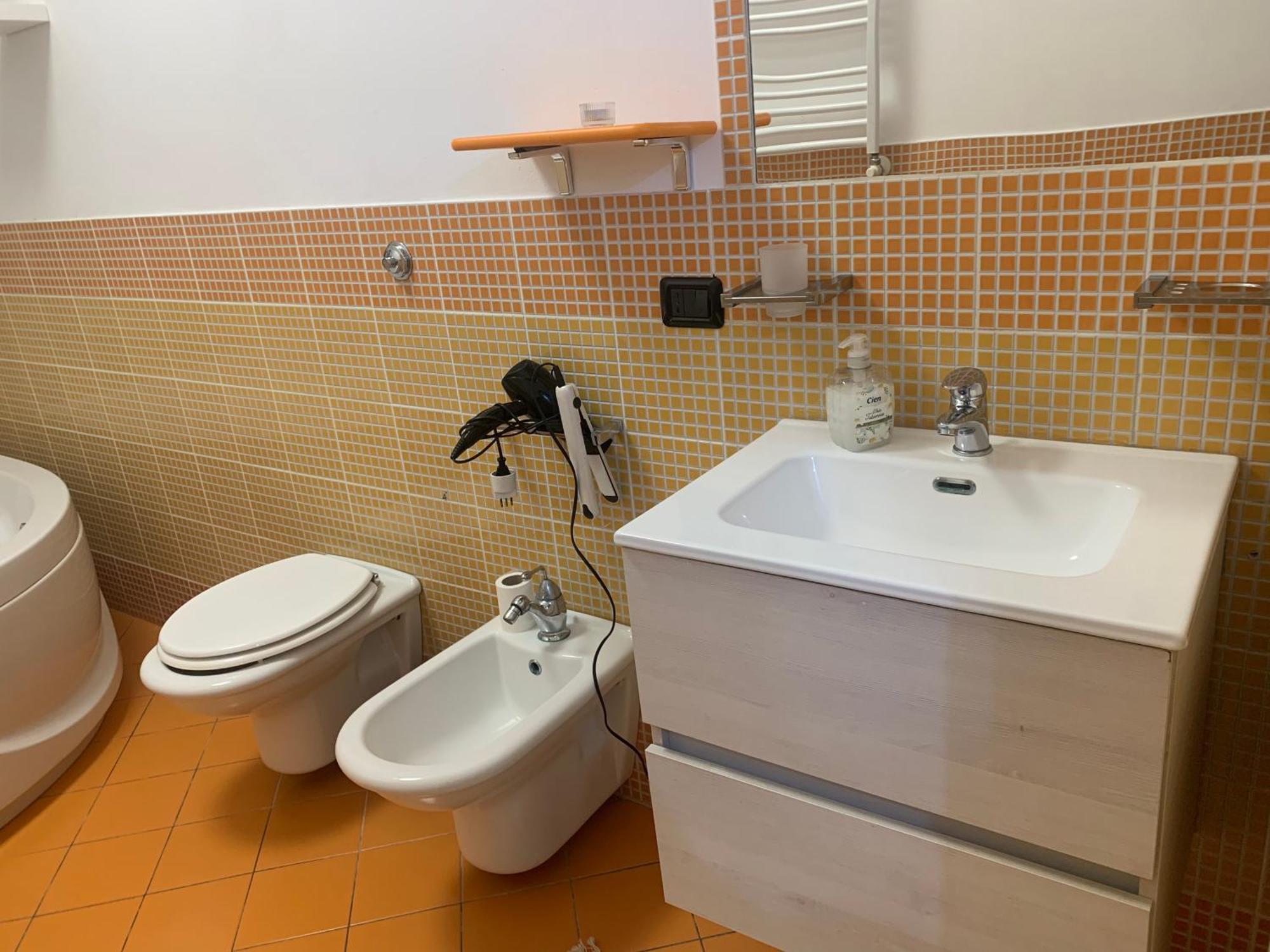 La Casetta Di Ciccio San Leone Esterno foto