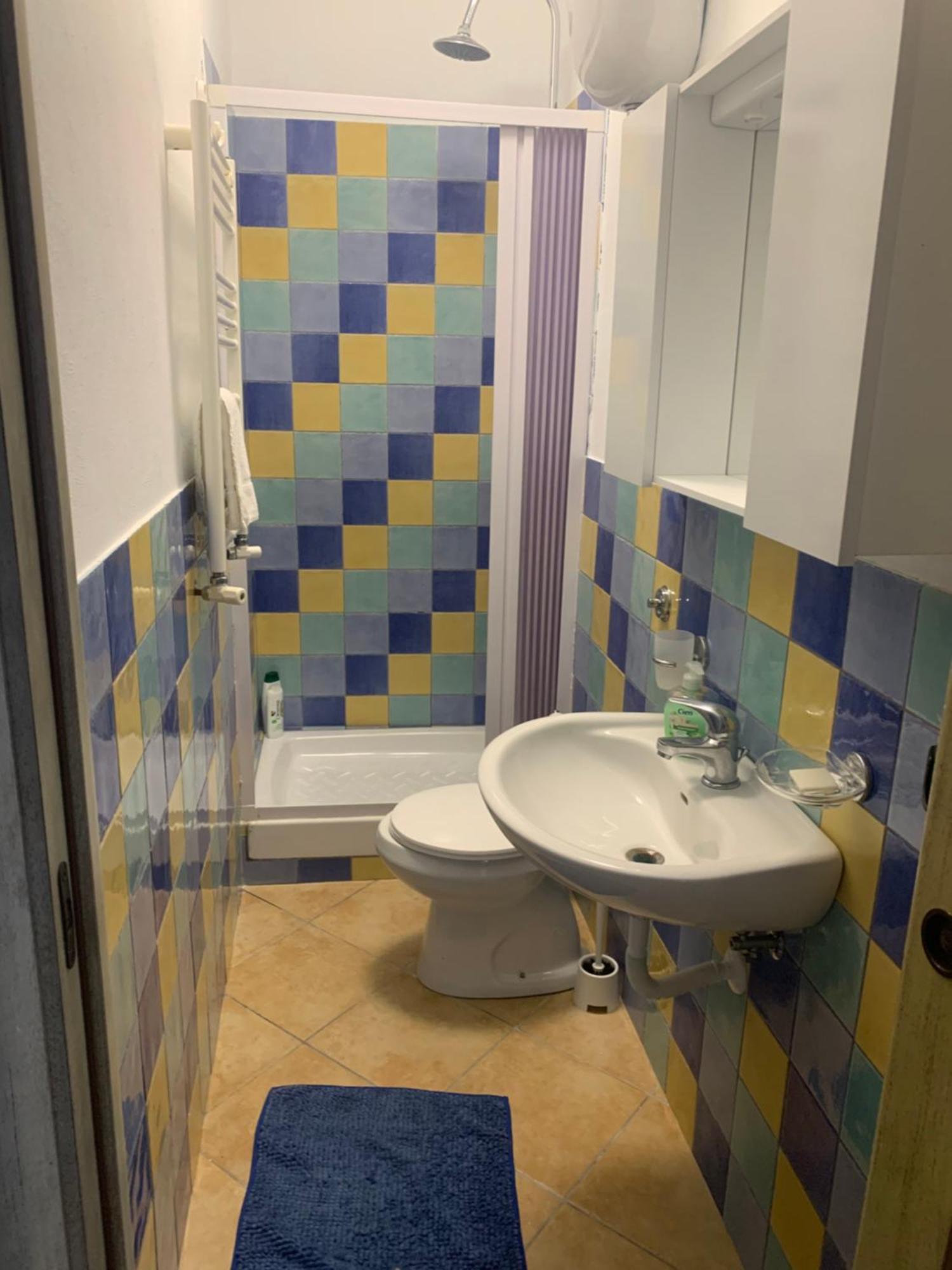 La Casetta Di Ciccio San Leone Esterno foto